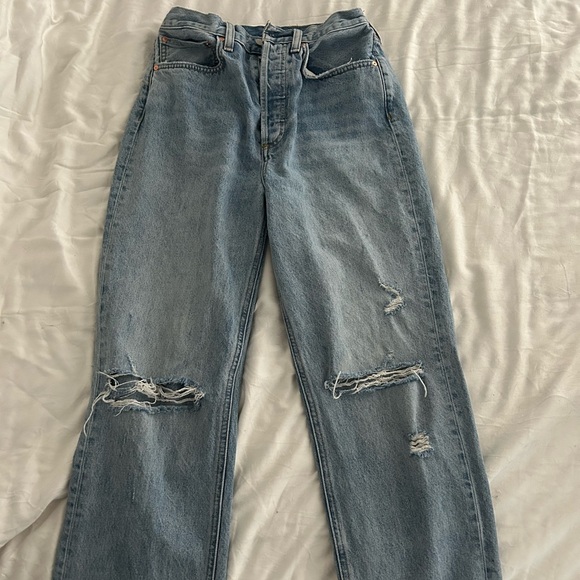 Denim Forum Arlo - Picture 4 of 5